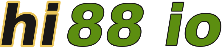 hi88 io logo